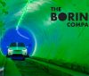 The Boring Compagy: Elon Musk and highways in 3D underground